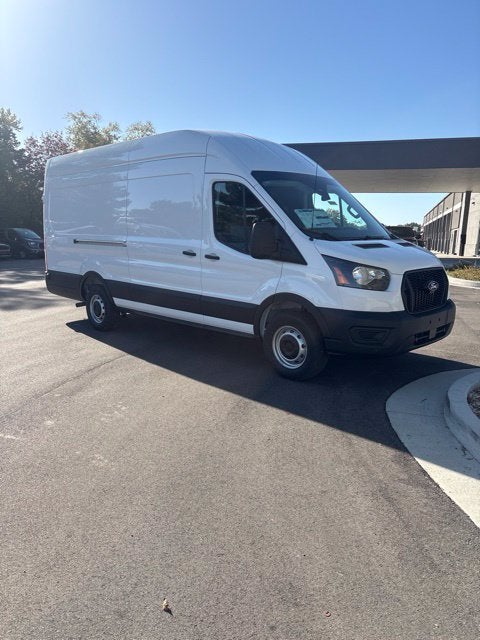 2027 Ford Transit-350 Base