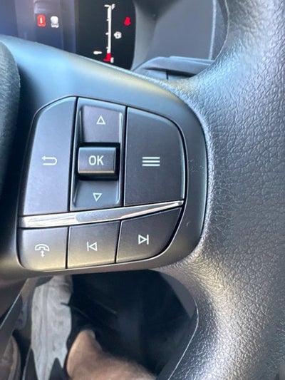 2027 Ford Transit-350 Base