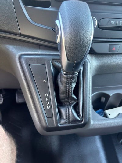 2027 Ford Transit-350 Base