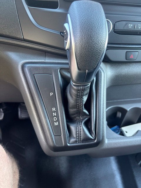 2027 Ford Transit-350 Base