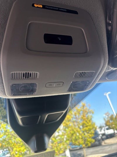 2027 Ford Transit-350 Base
