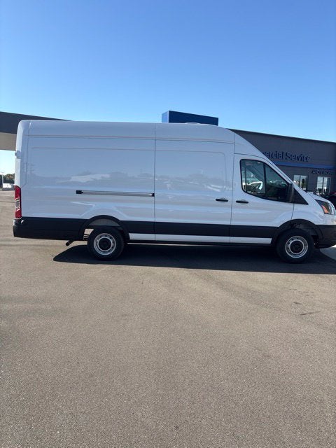 2027 Ford Transit-350 Base