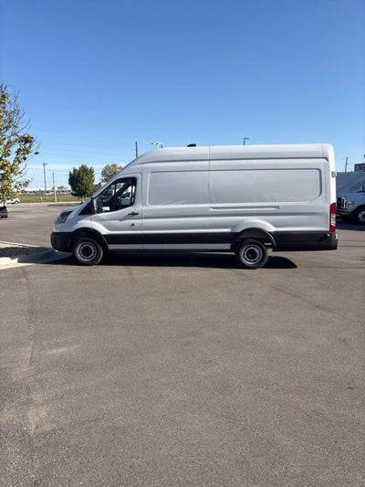 2027 Ford Transit-350 Base