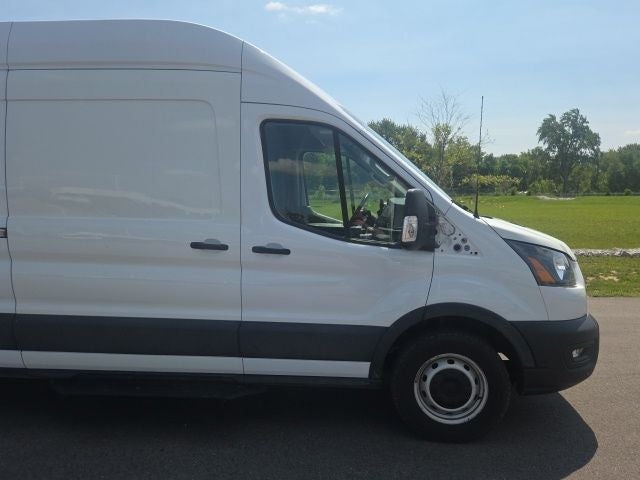 2020 Ford Transit-350 Base