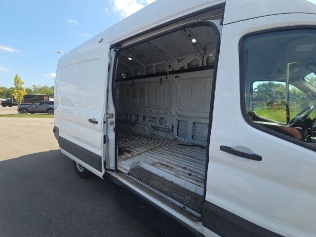 2020 Ford Transit-350 Base