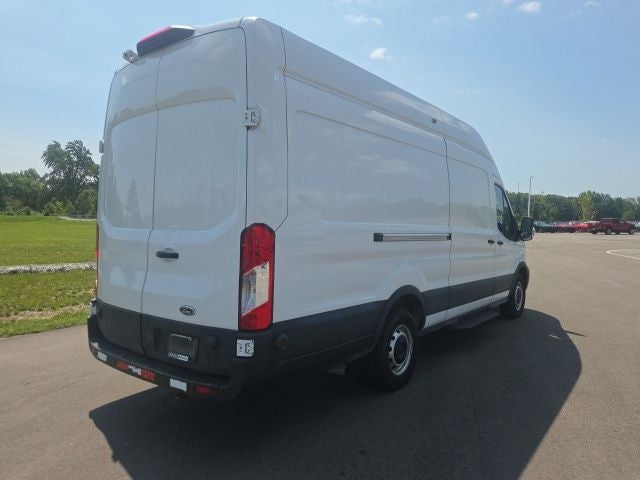 2020 Ford Transit-350 Base