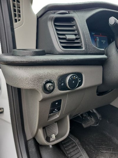 2026 Ford Transit-350 Base