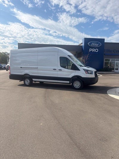 2027 Ford Transit-350 Base