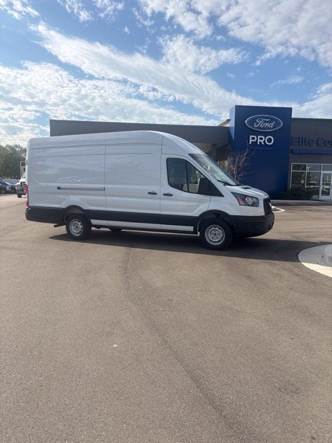 2027 Ford Transit-350 Base