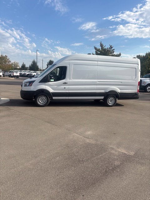 2027 Ford Transit-350 Base