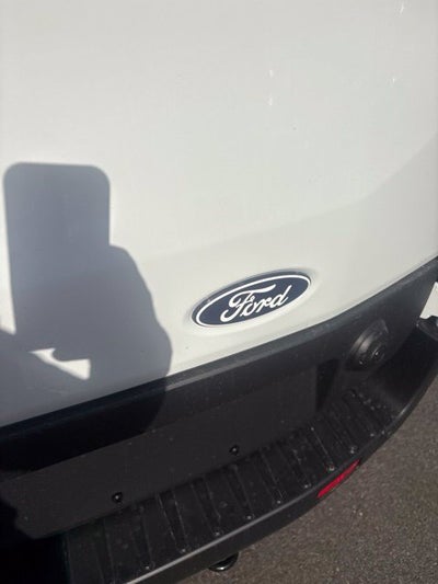 2027 Ford Transit-350 Base