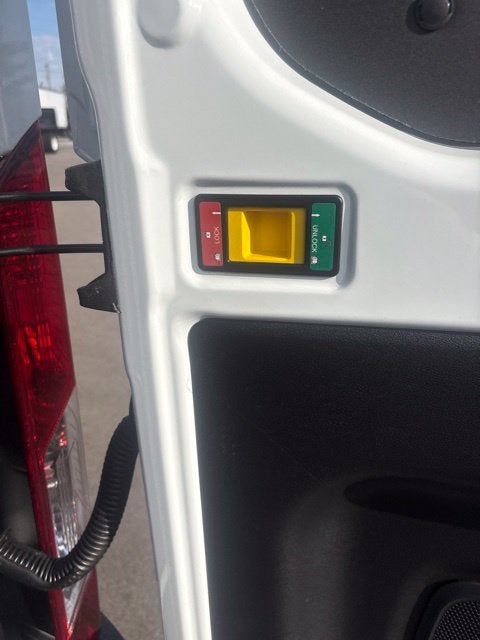 2027 Ford Transit-350 Base