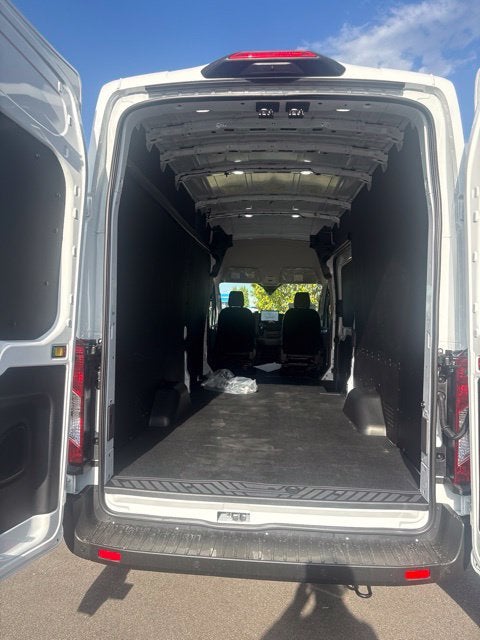 2027 Ford Transit-350 Base
