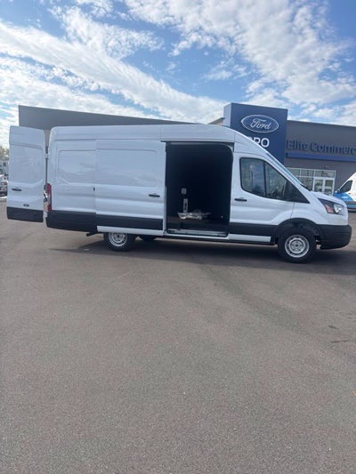 2027 Ford Transit-350 Base