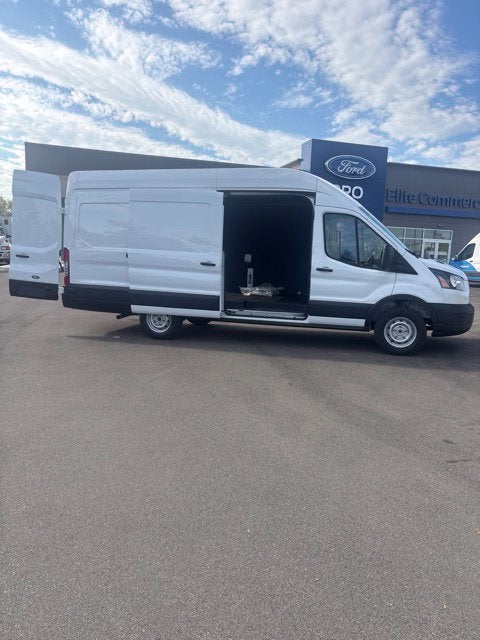 2027 Ford Transit-350 Base