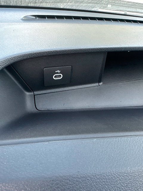2027 Ford Transit-350 Base