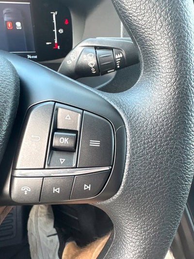 2027 Ford Transit-350 Base