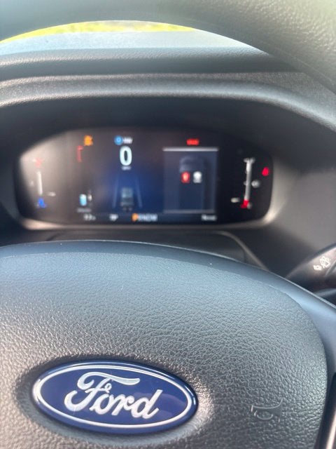 2027 Ford Transit-350 Base