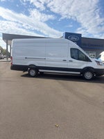 2027 Ford Transit-350 Base