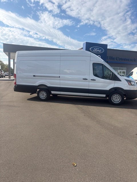 2027 Ford Transit-350 Base