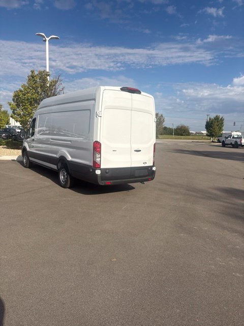 2027 Ford Transit-350 Base