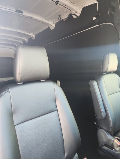 2027 Ford Transit-350 Base