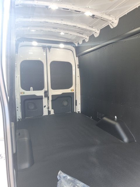 2027 Ford Transit-350 Base