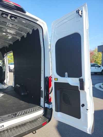 2027 Ford Transit-350 Base