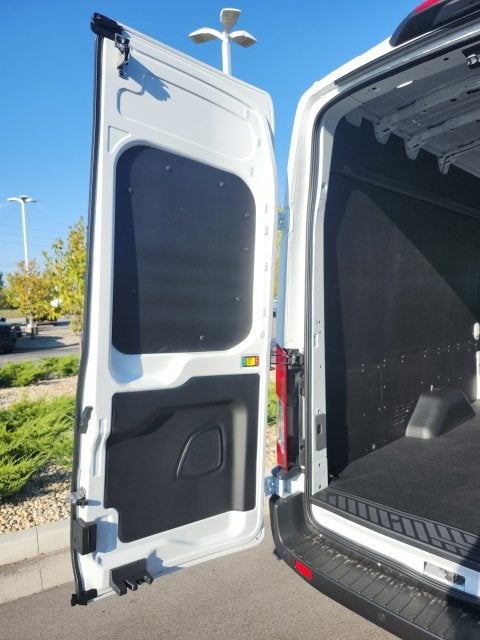 2027 Ford Transit-350 Base