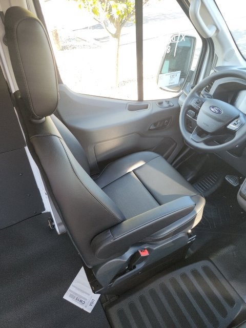 2027 Ford Transit-350 Base