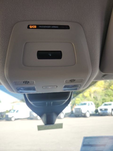 2027 Ford Transit-350 Base