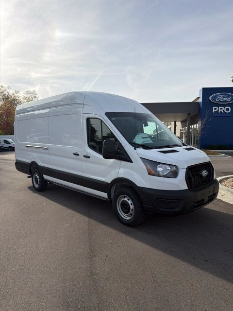 2027 Ford Transit-350 Base