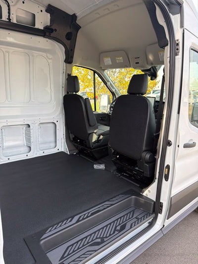 2027 Ford Transit-350 Base