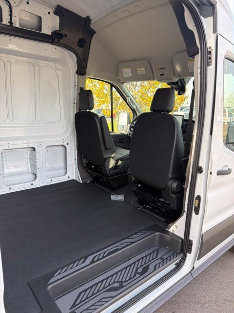 2027 Ford Transit-350 Base