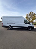 2027 Ford Transit-350 Base