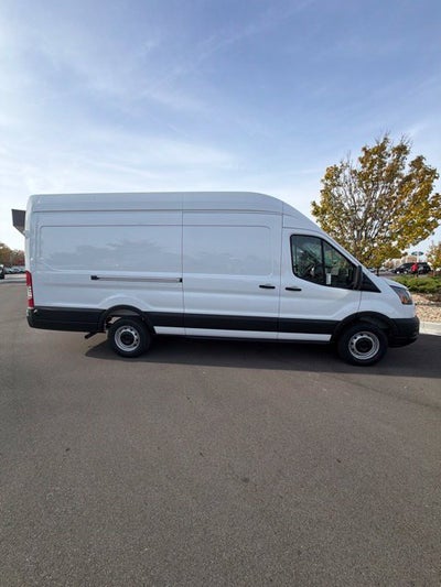 2027 Ford Transit-350 Base