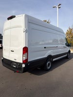 2027 Ford Transit-350 Base
