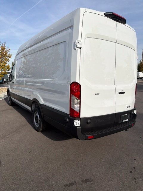 2027 Ford Transit-350 Base