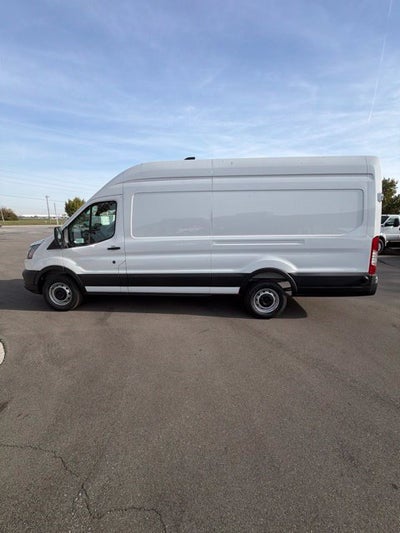 2027 Ford Transit-350 Base