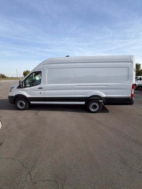2027 Ford Transit-350 Base
