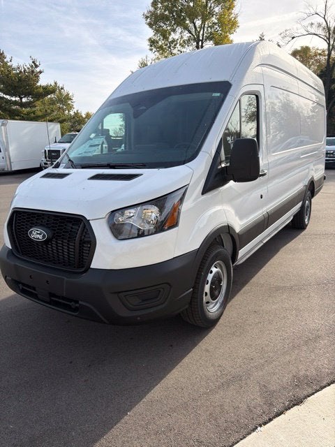 2027 Ford Transit-350 Base