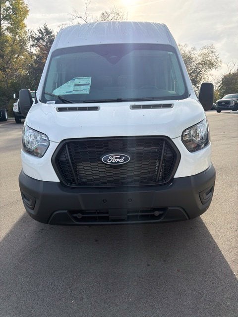 2027 Ford Transit-350 Base