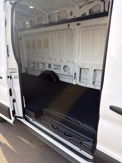2027 Ford Transit-350 Base