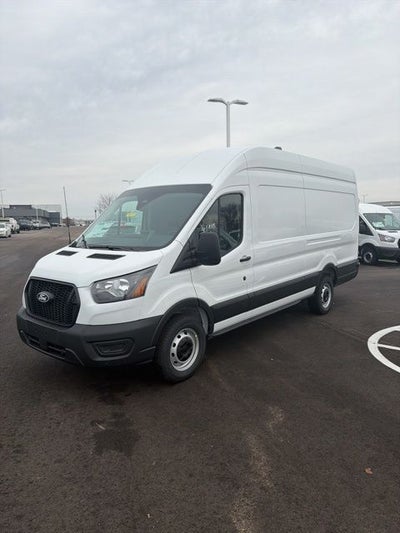 2026 Ford Transit-350 Base