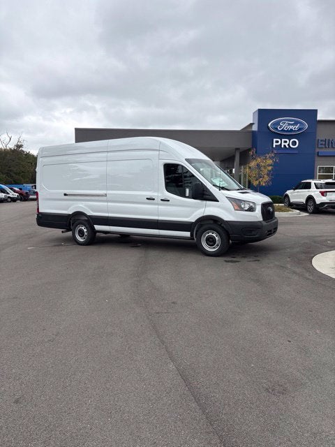 2027 Ford Transit-350 Base
