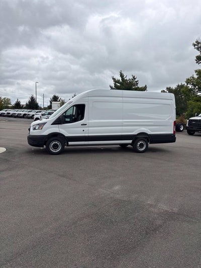 2027 Ford Transit-350 Base