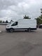 2027 Ford Transit-350 Base