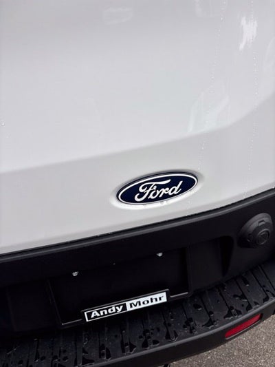 2027 Ford Transit-350 Base