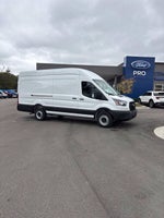 2027 Ford Transit-350 Base