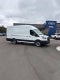 2027 Ford Transit-350 Base